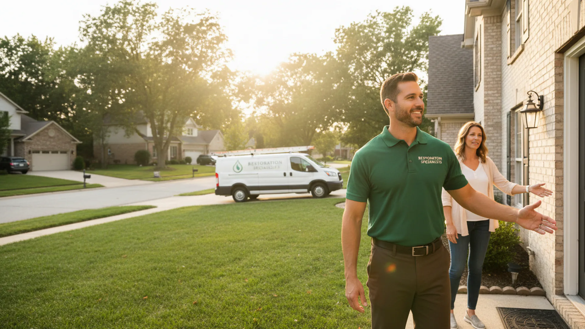 Affordable Water Damage Restoration in Palo Alto, CA Near Me – Transparent Pricing, No Hidden Fees